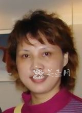 紫砂壶艺师图片:黄丽萍