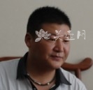紫砂壶艺师图片：刘骐伟 
