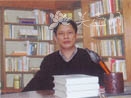 紫砂壶艺师图片：王明康 