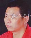 紫砂壶艺师图片:张培明