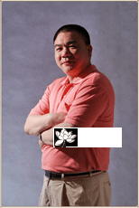 紫砂壶艺师图片：季益顺 
