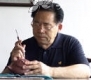 紫砂壶艺师图片:沈汉生