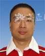紫砂壶艺师图片：秦岭 