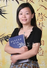 紫砂壶艺师图片：佘勤南 