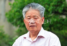 紫砂壶艺师图片:徐汉棠