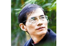 紫砂壶艺师图片：孔良法 