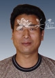 紫砂壶艺师图片:范德华