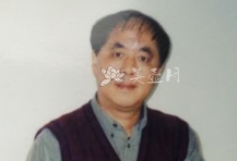 紫砂壶艺师图片：施小马 