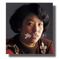 紫砂壶艺师图片：李慧芳 