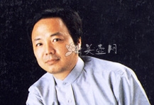 紫砂壶艺师图片：蒋小彦 