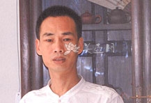 紫砂壶艺师图片:史银之