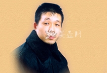 紫砂壶艺师图片：钱一清 