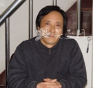 紫砂壶艺师图片:蒋建明