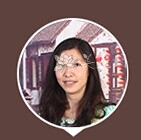 紫砂壶艺师图片:吴秋红