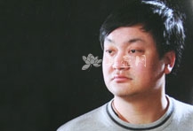 紫砂壶艺师图片：冯俊其 