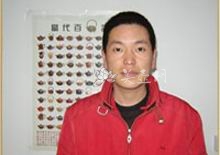 紫砂壶艺师图片:王冬平