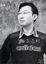 紫砂壶艺师图片：李寒勇 