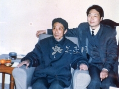 紫砂壶艺师图片:王国祥