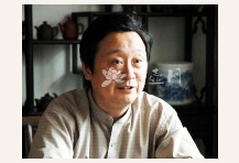紫砂壶艺师图片：蒋新安 