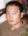 紫砂壶艺师图片：潘建明 