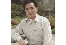 紫砂壶艺师图片:徐元明