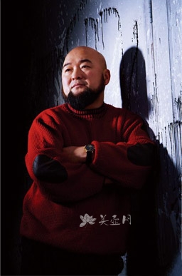 紫砂壶艺师图片:葛军