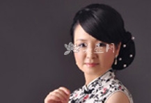 紫砂壶艺师图片:吴亚维