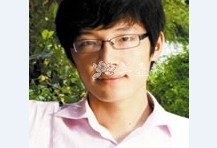 紫砂壶艺师图片:邹成程