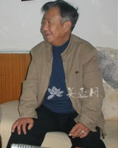 紫砂壶艺师图片：江宏 