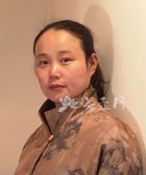 紫砂壶艺师图片:陆红炜