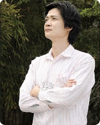 紫砂壶艺师图片:王春