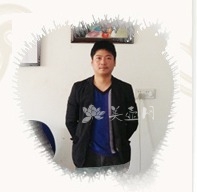 紫砂壶艺师图片：顾冰瑜 