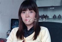 紫砂壶艺师图片:张万敏