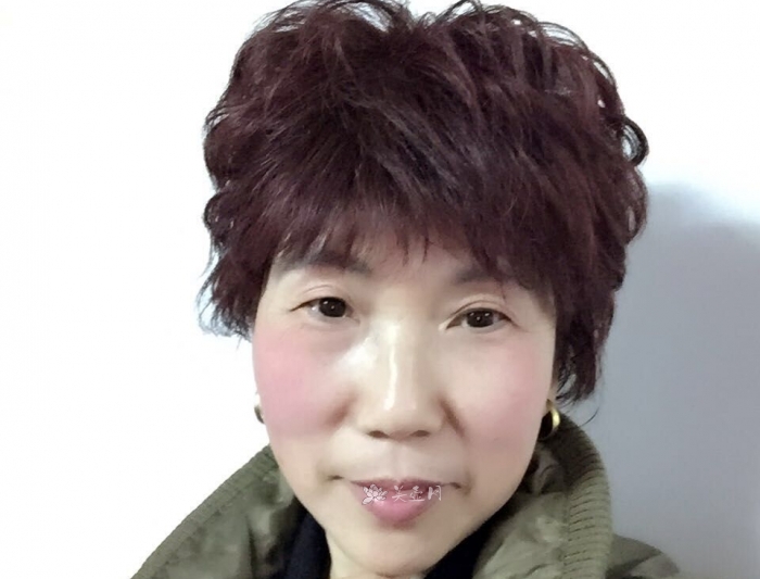 紫砂壶艺师图片：王凤盘 