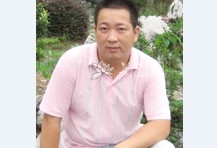 紫砂壶艺师图片:孙杰
