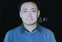 紫砂壶艺师图片：羊旭康 