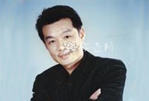 紫砂壶艺师图片:吴彬