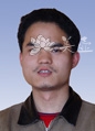紫砂壶艺师图片：谈文贤 
