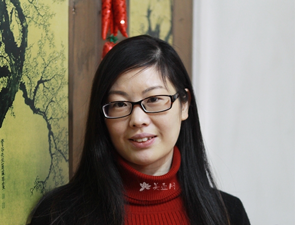 紫砂壶艺师图片：汪健 