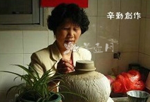 紫砂壶艺师图片:邵云