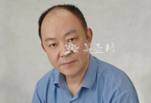 紫砂壶艺师图片:杨军