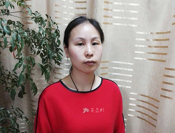 紫砂壶艺师图片：徐静 