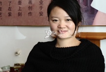 紫砂壶艺师图片:罗仙璆